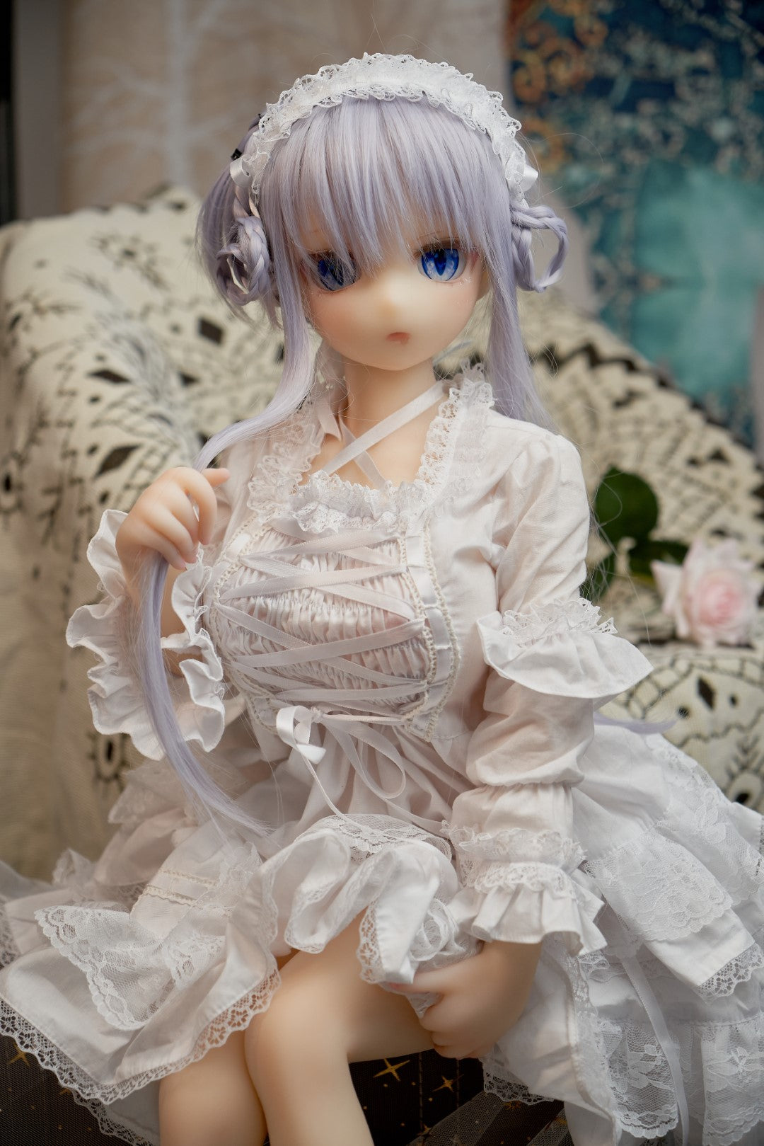 Hicharis (WM-Doll Mini 80cm f-cup TPE)