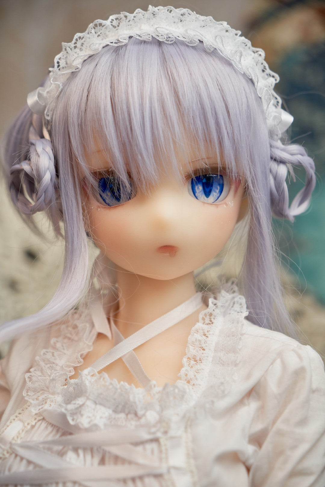 Hicharis (WM-Doll Mini 80cm f-cup TPE) EXPRESS