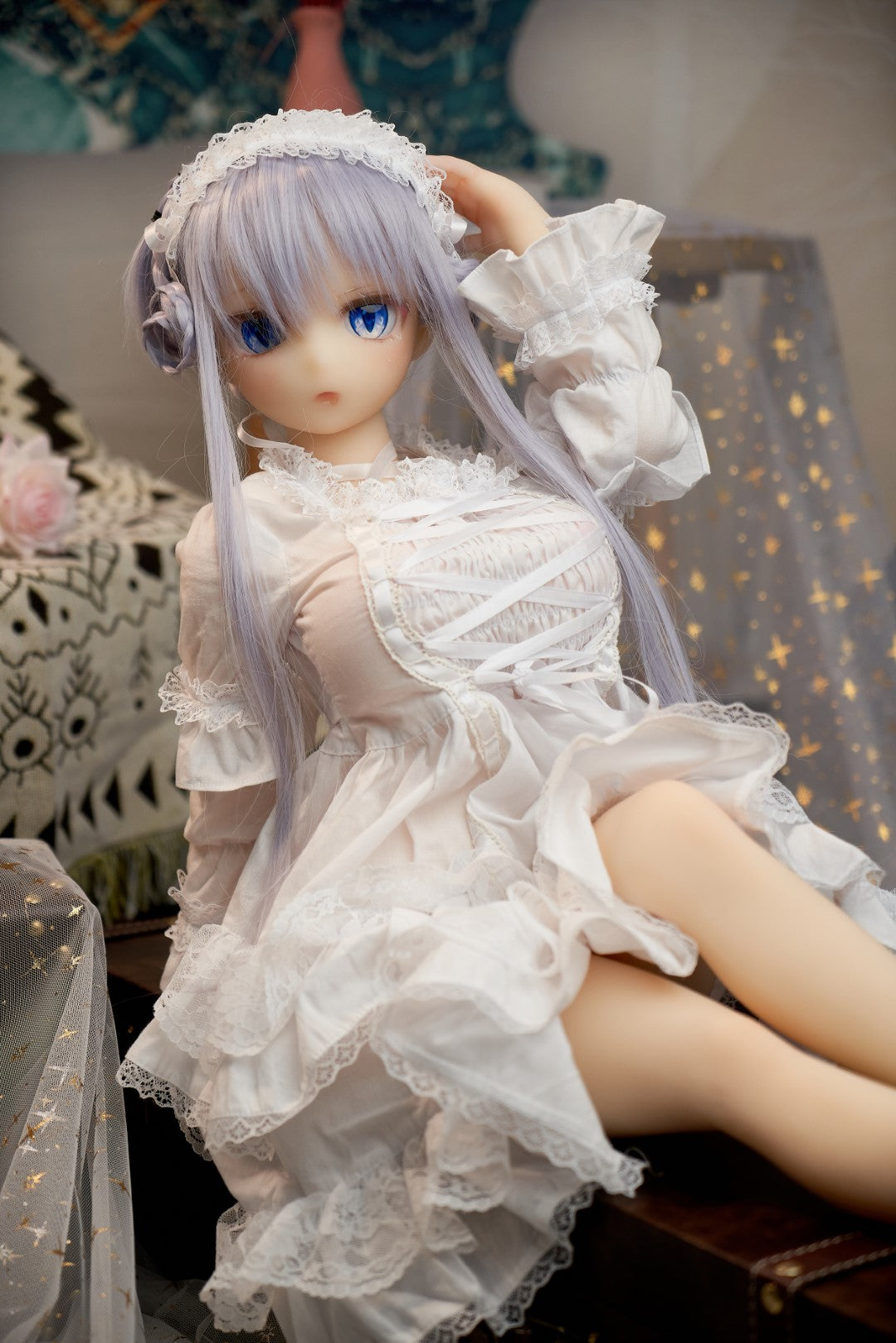 Hicharis (WM-Doll Mini 80cm f-cup TPE)