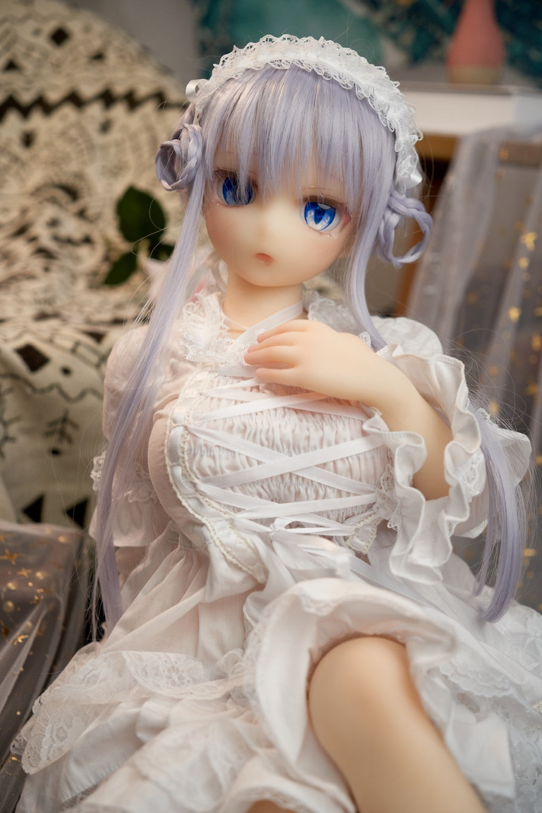 Hicharis (WM-Doll Mini 80cm f-cup TPE)