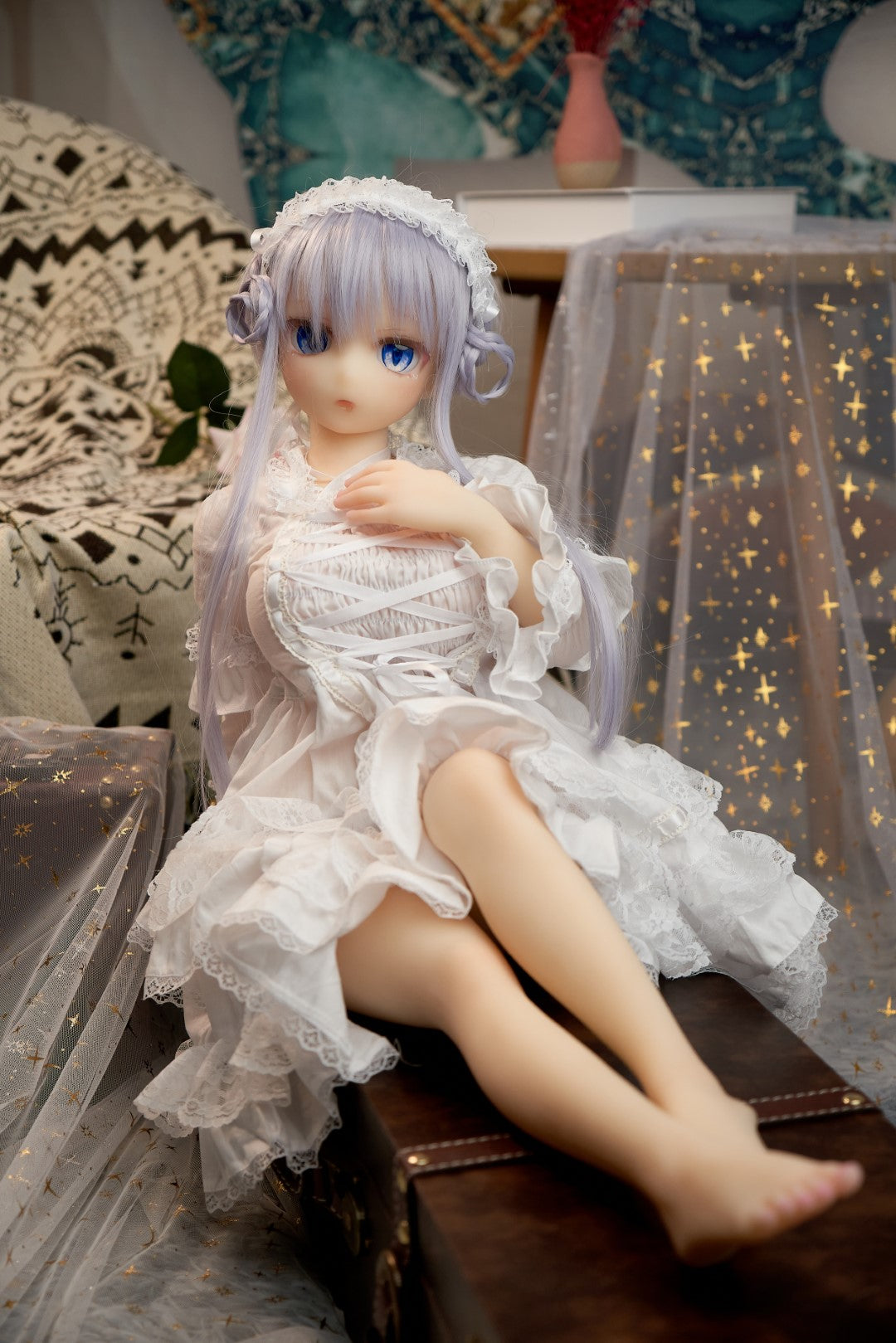 Hicharis (WM-Doll Mini 80cm f-cup TPE)