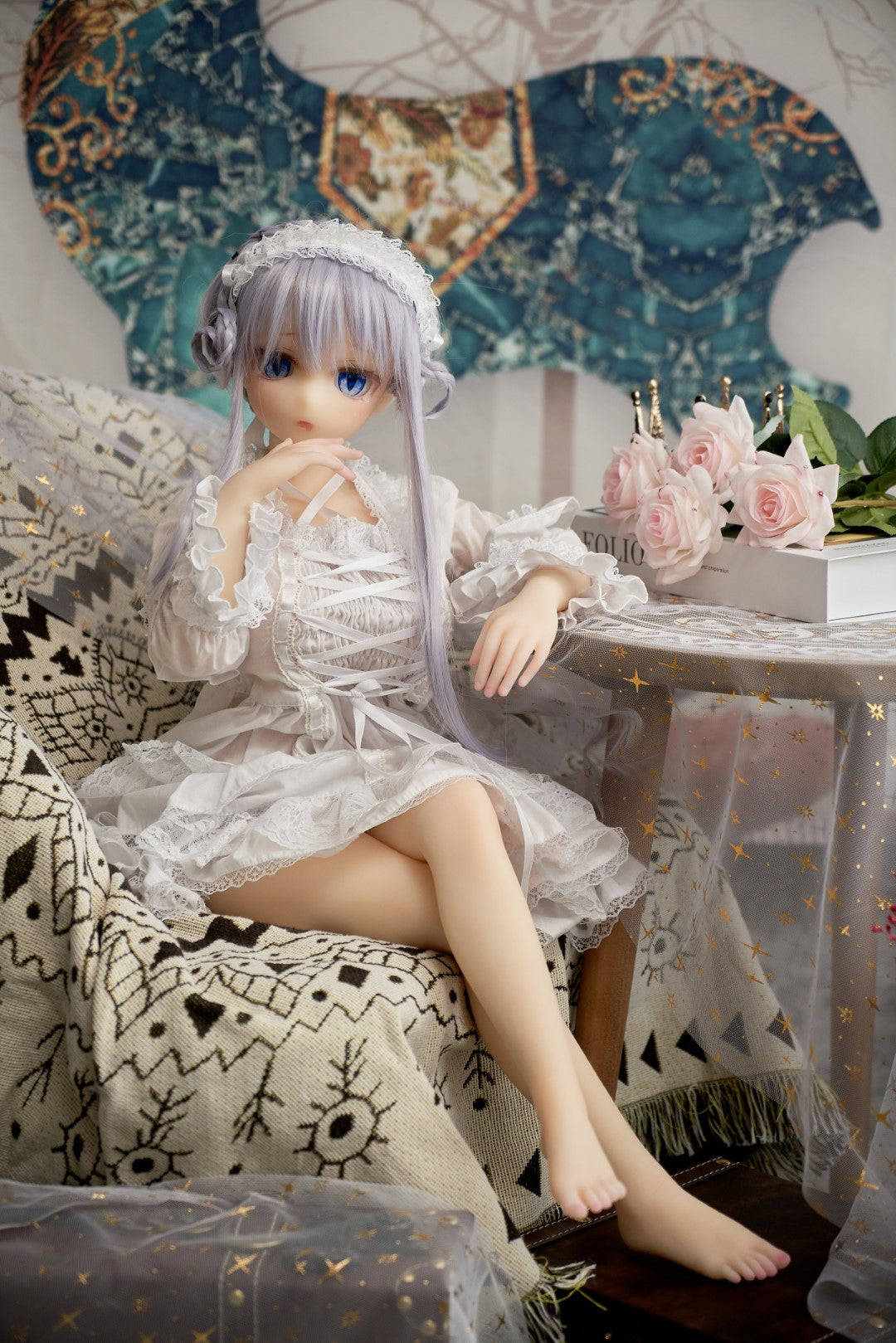 Hicharis (WM-Doll Mini 80cm f-cup TPE)