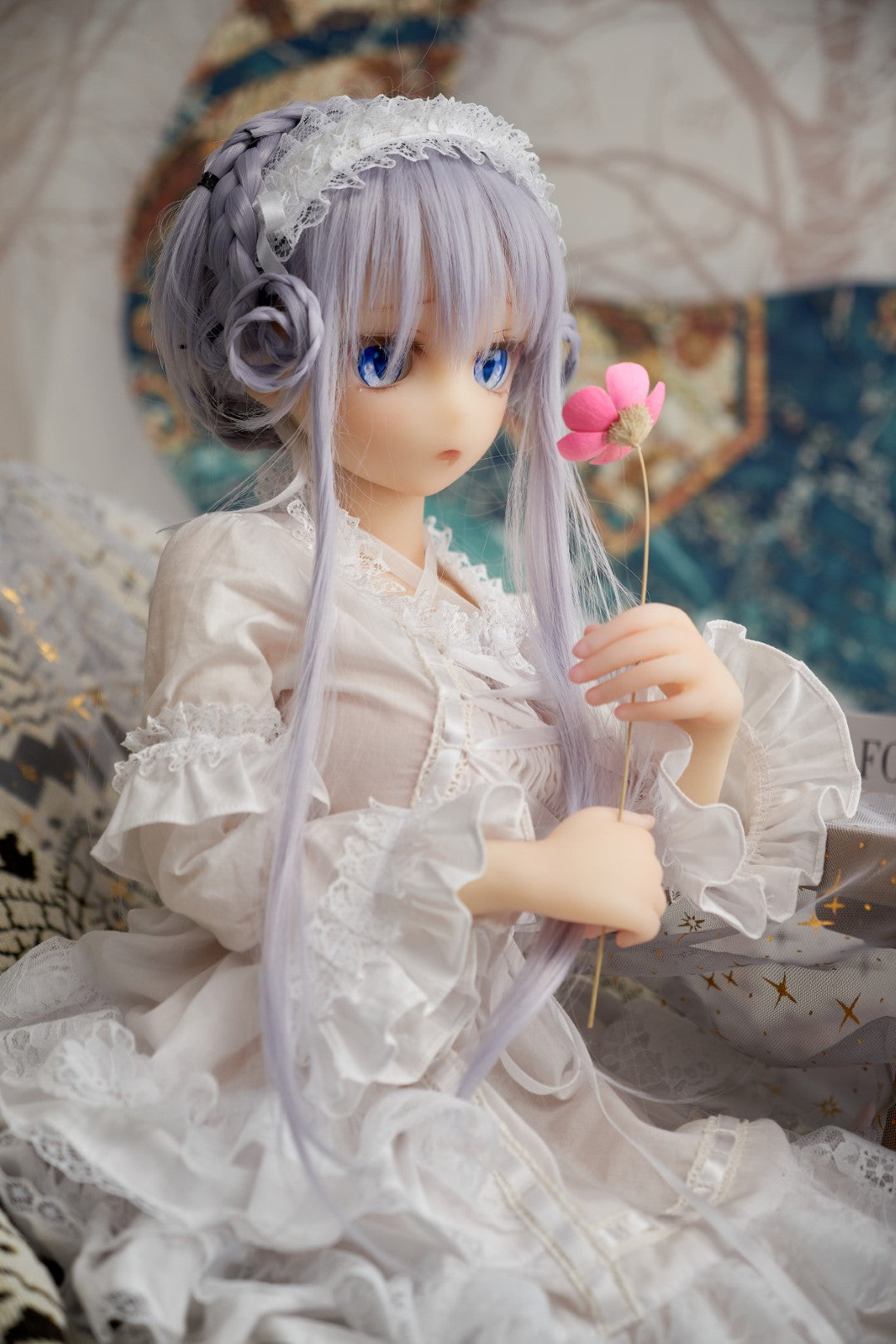 Hicharis (WM-Doll Mini 80cm f-cup TPE)