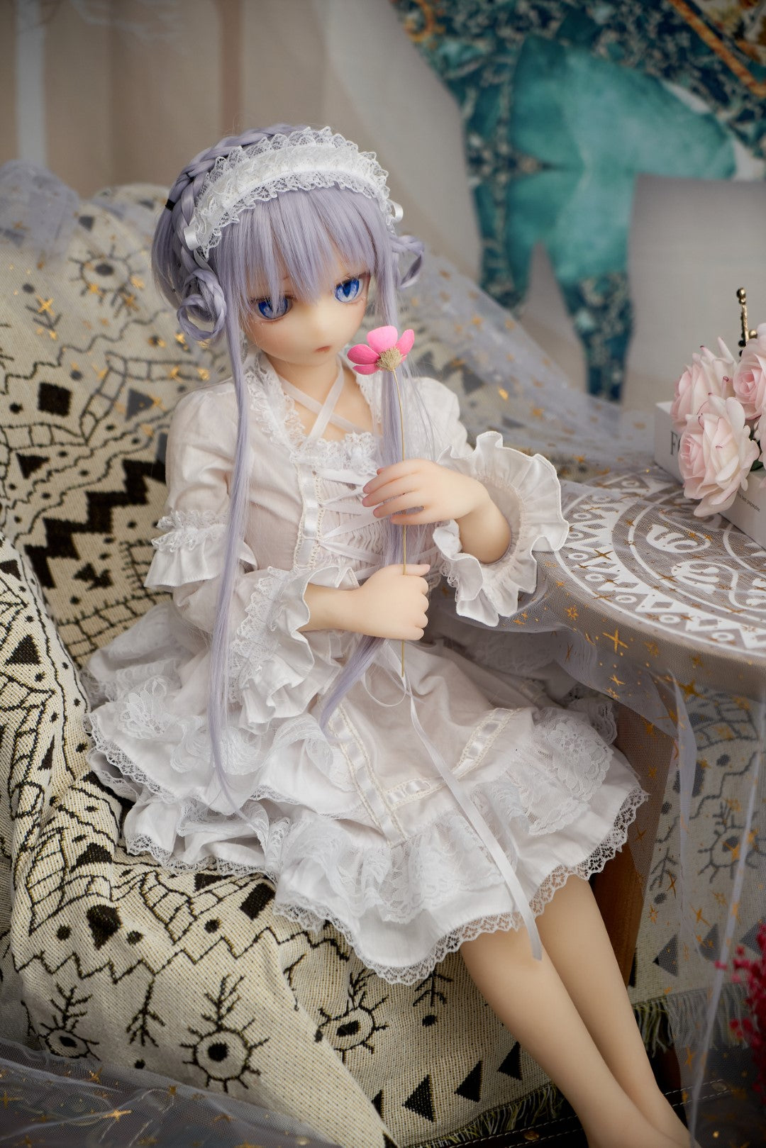 Hicharis (WM-Doll Mini 80cm f-cup TPE)
