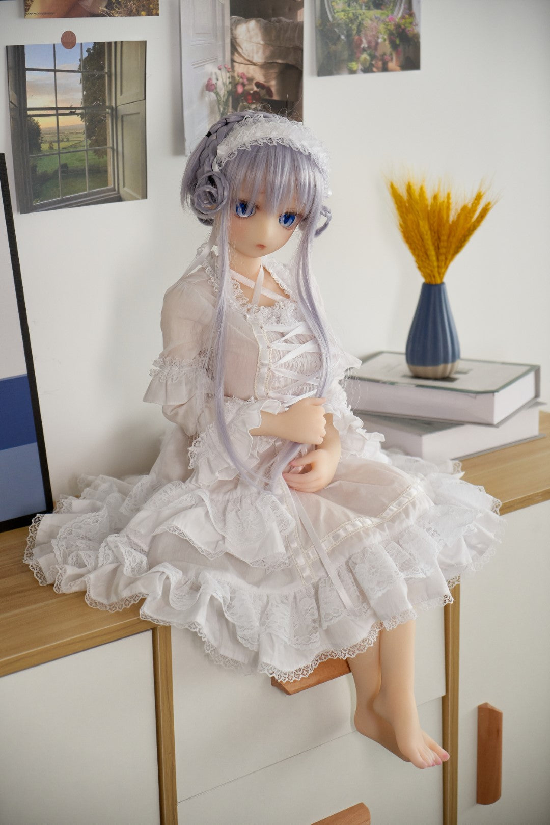 Hicharis (WM-Doll Mini 80cm f-cup TPE)