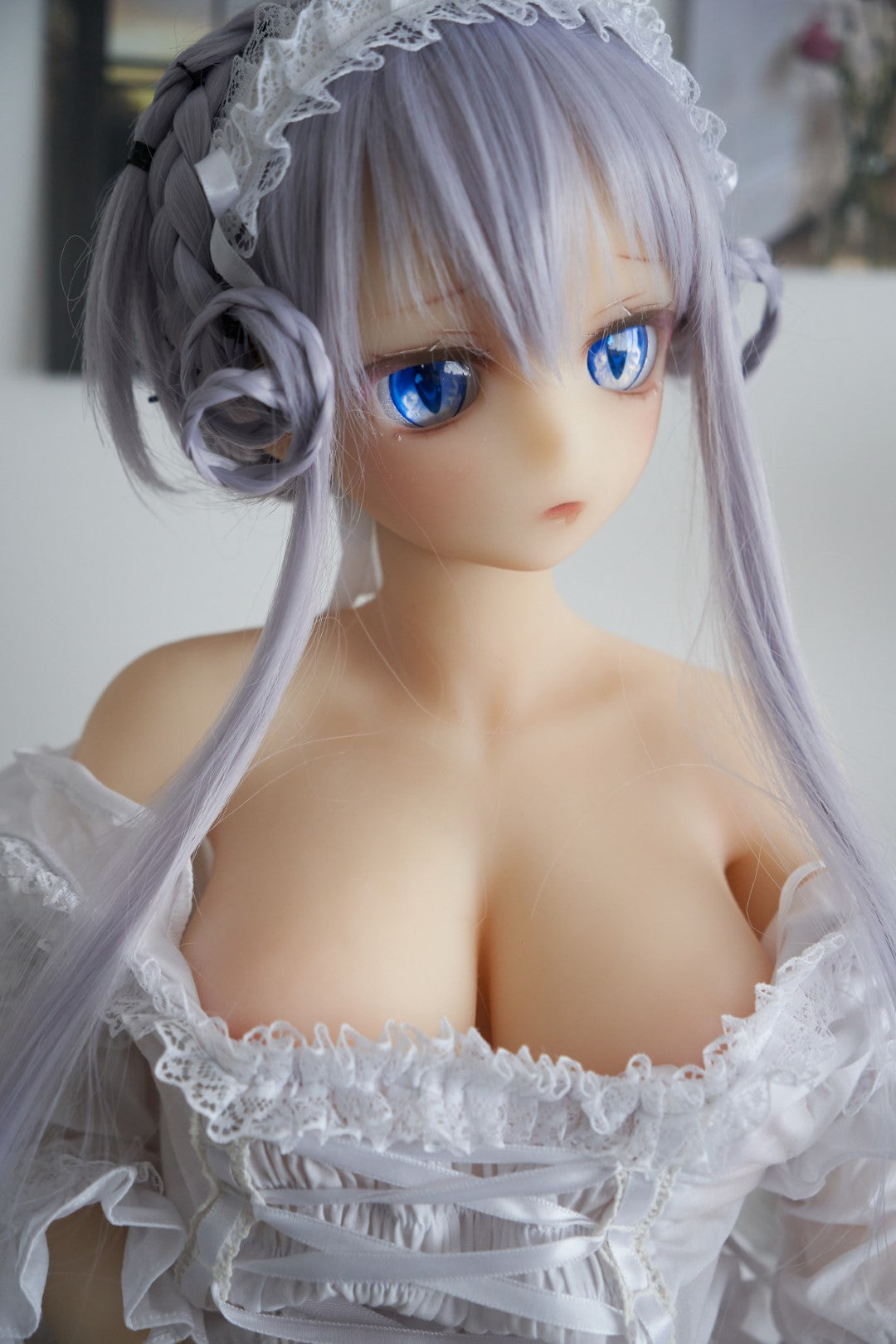 Hicharis (WM-Doll Mini 80cm f-cup TPE) EXPRESS