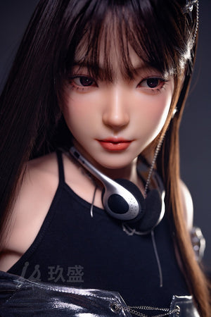 Sora Sexdocka (Jiusheng 158cm D-Kupa #70 Silikon)