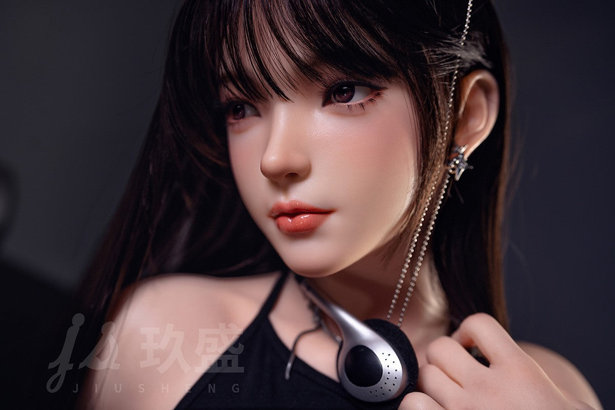 Sora sexdukke (Jiusheng 158cm D-cup #70 Silikon)