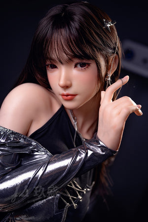 Sora Sexdocka (Jiusheng 158cm D-Kupa #70 Silikon)