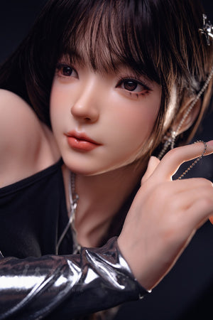 Sora Sexdocka (Jiusheng 158cm D-Kupa #70 Silikon)