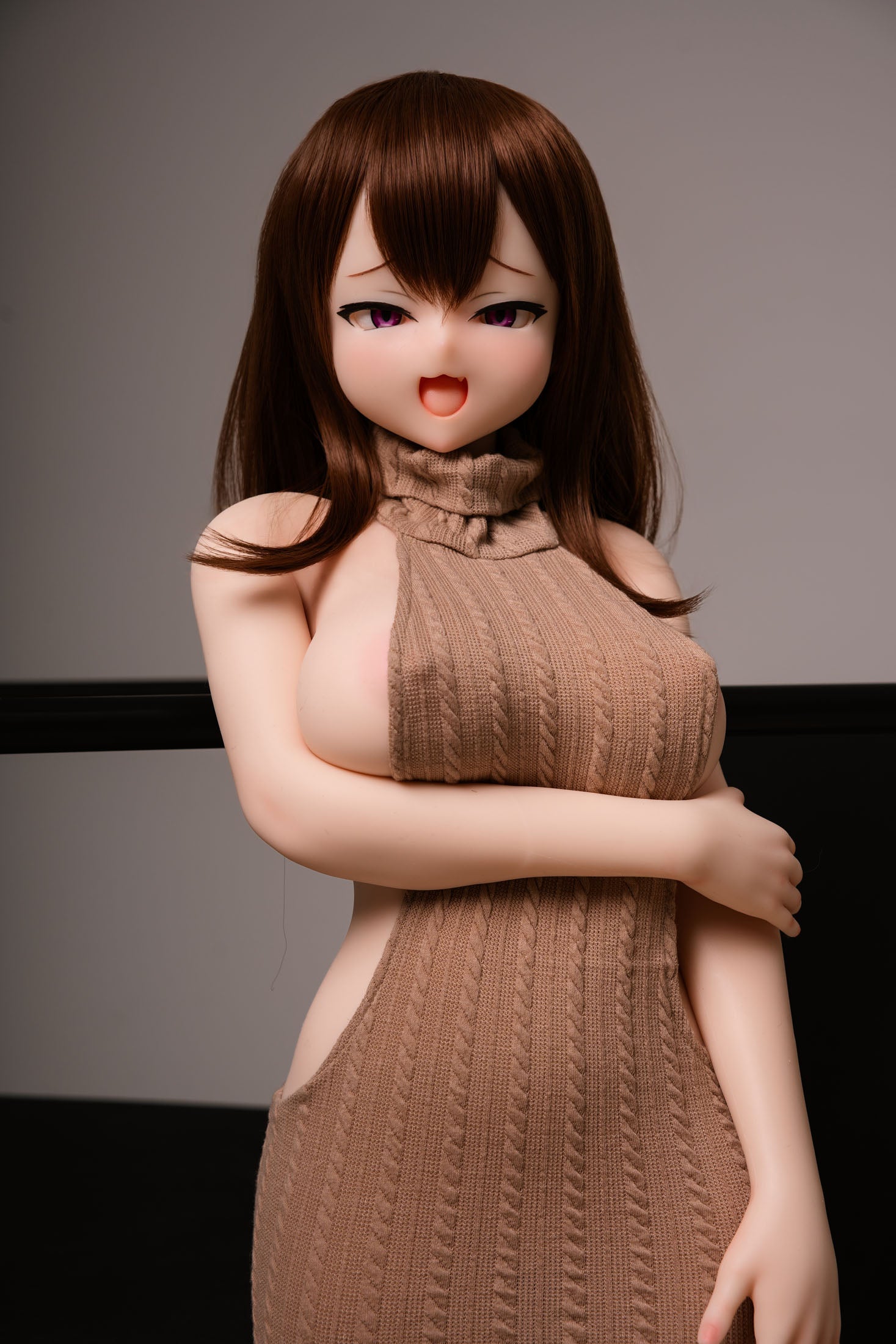 Akari sexdukke (Irokebijin 90 cm F-cup HSS silikon)