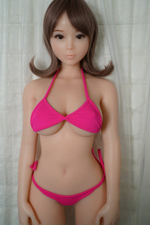 Akira (Piper Doll 100cm g-cup Silikon) EXPRESS