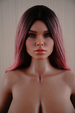 Belinda sexdukke (Galatea Doll 163cm d-cup #117 silikon)