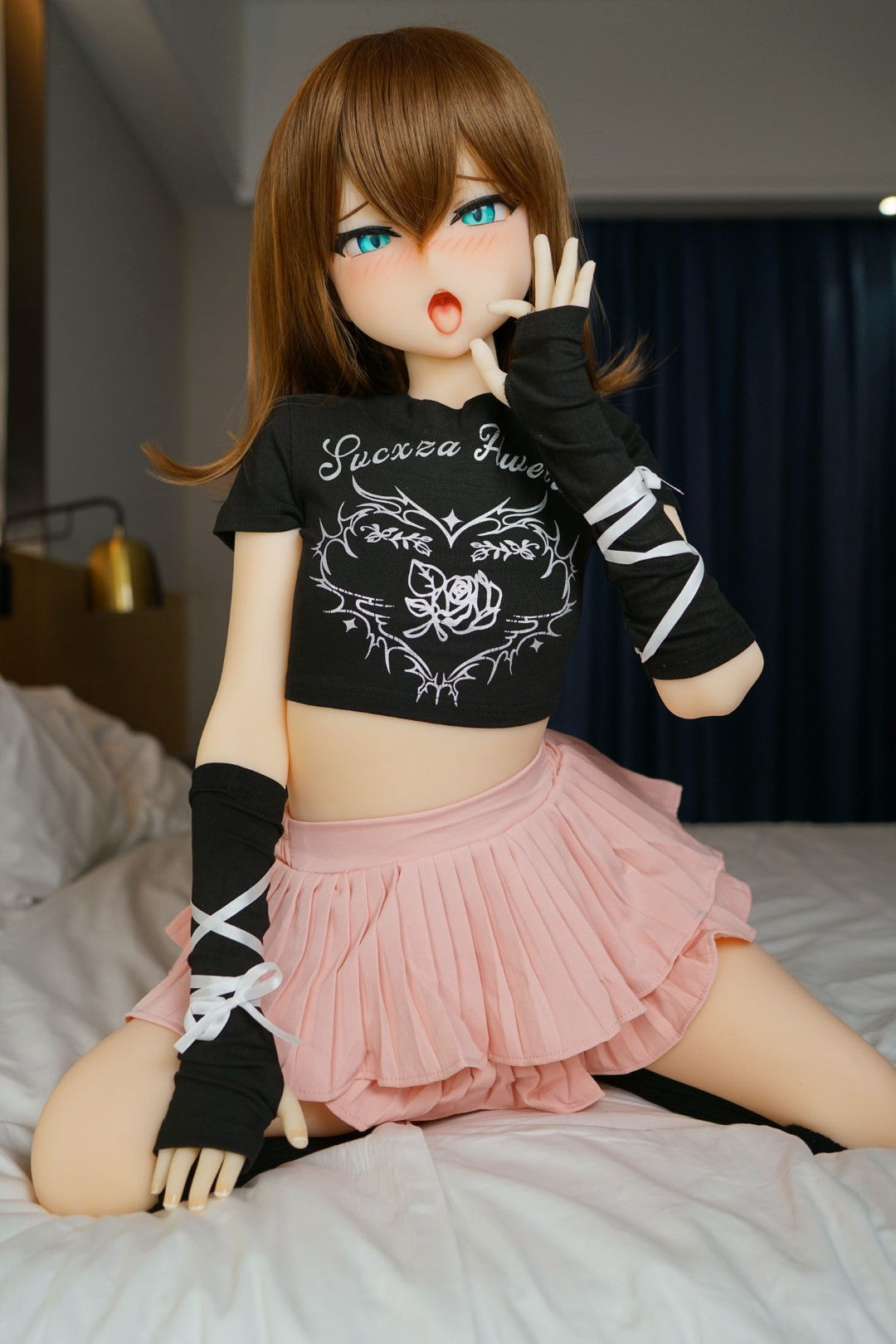 Koharu sexdukke (Irokebijin 130 cm A-cup S-TPE) EXPRESS