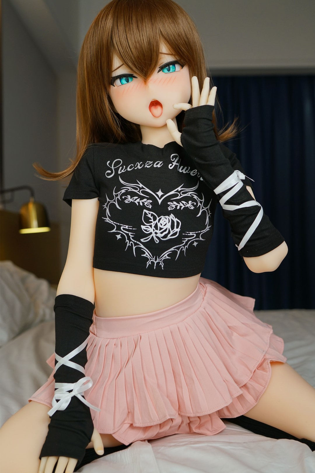 Koharu sexdukke (Irokebijin 130 cm A-cup S-TPE) EXPRESS