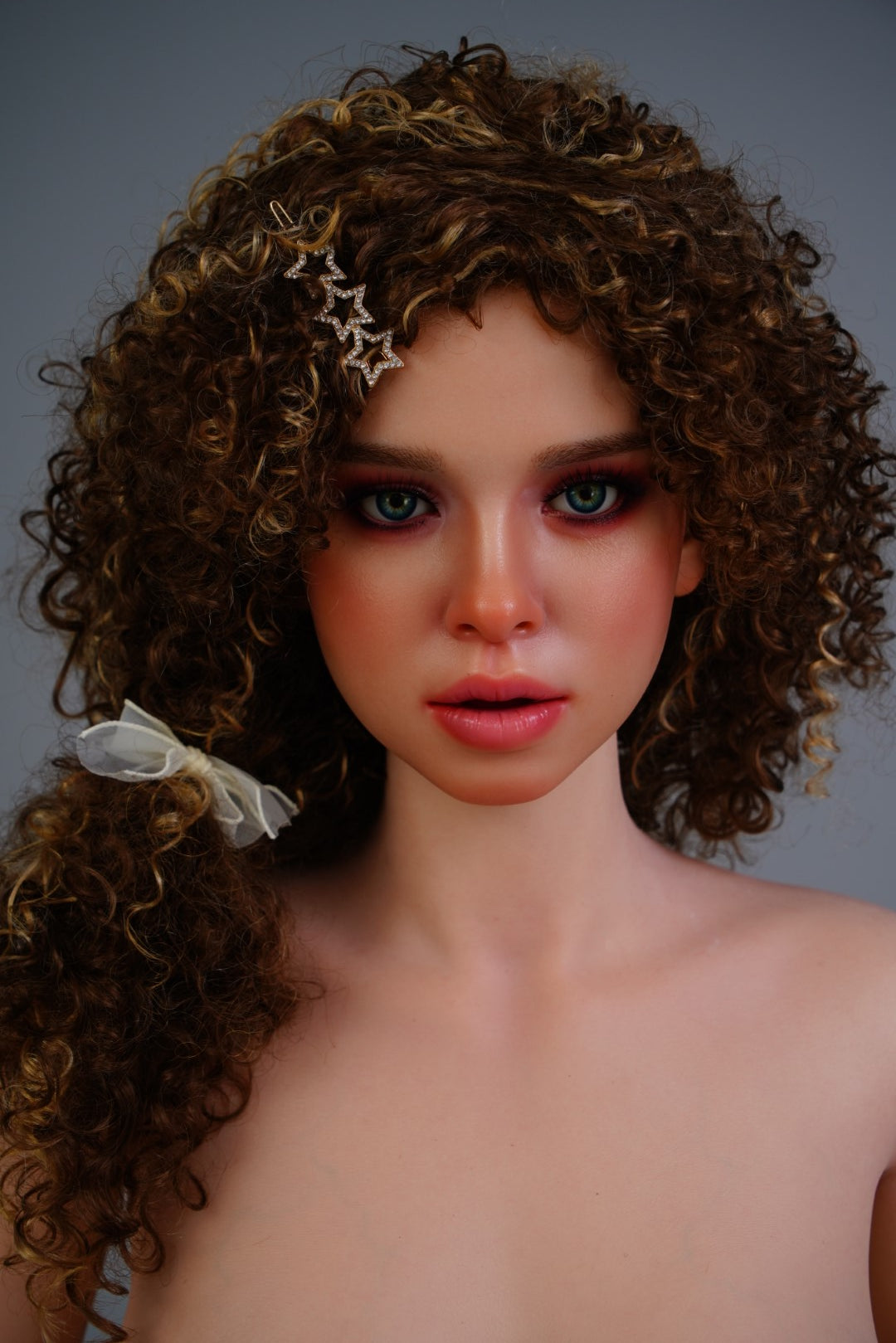 Bella sexdukke (Galatea Doll 168 cm C-cup #047 Silikon)