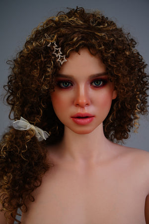 Bella sexdukke (Galatea Doll 168cm C-cup #047 silikon)