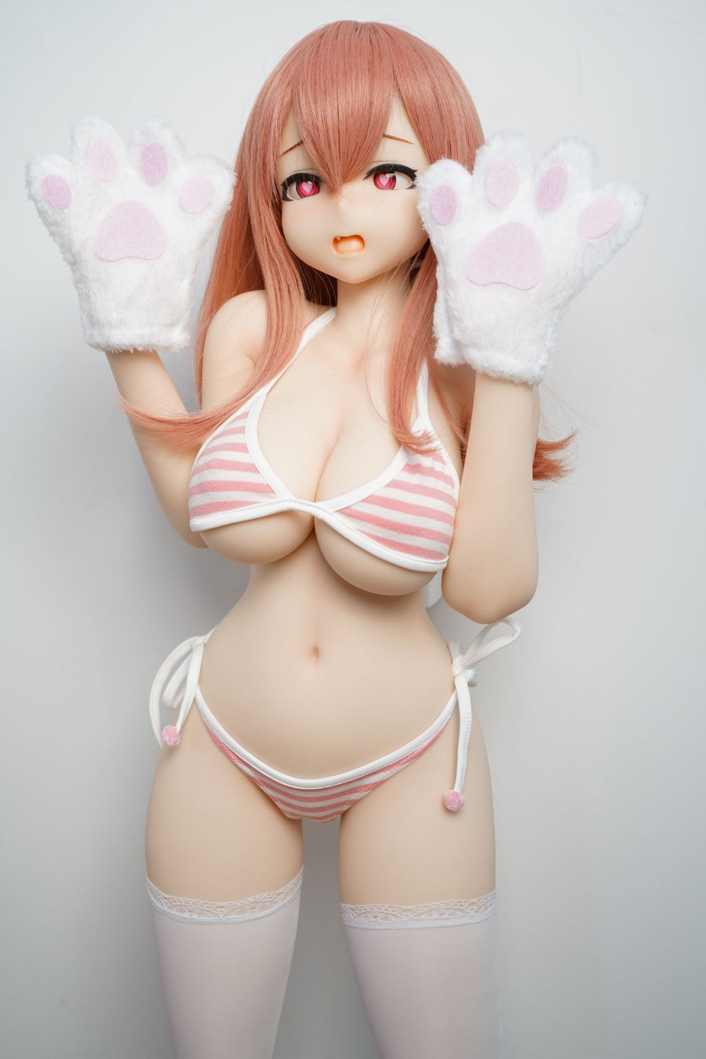 Yui Sex doll (Irokebijin 90cm f-cup HSS silicone)