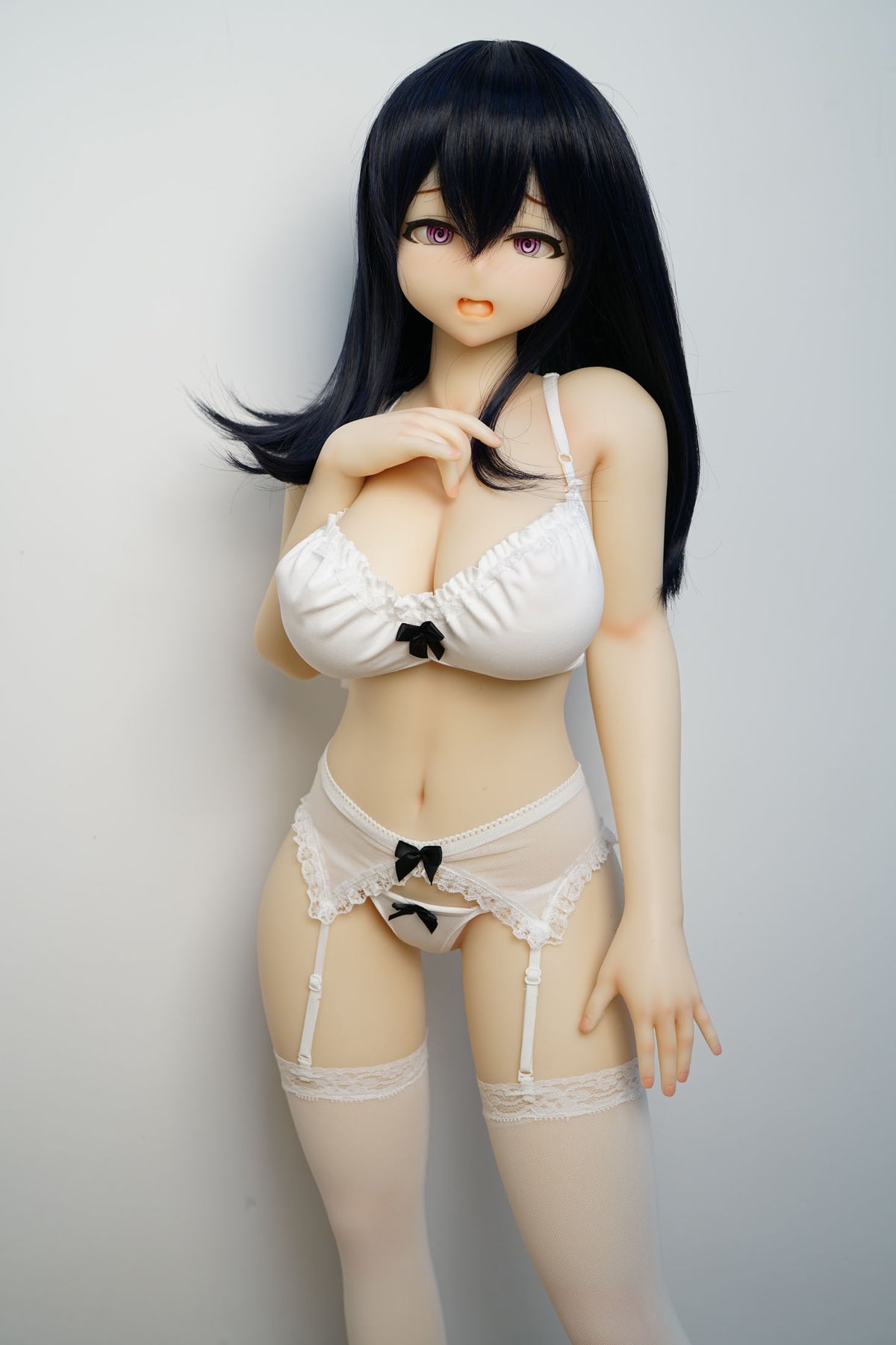 Yui sexdukke (Irokebijin 95 cm F-cup HSS silikon)