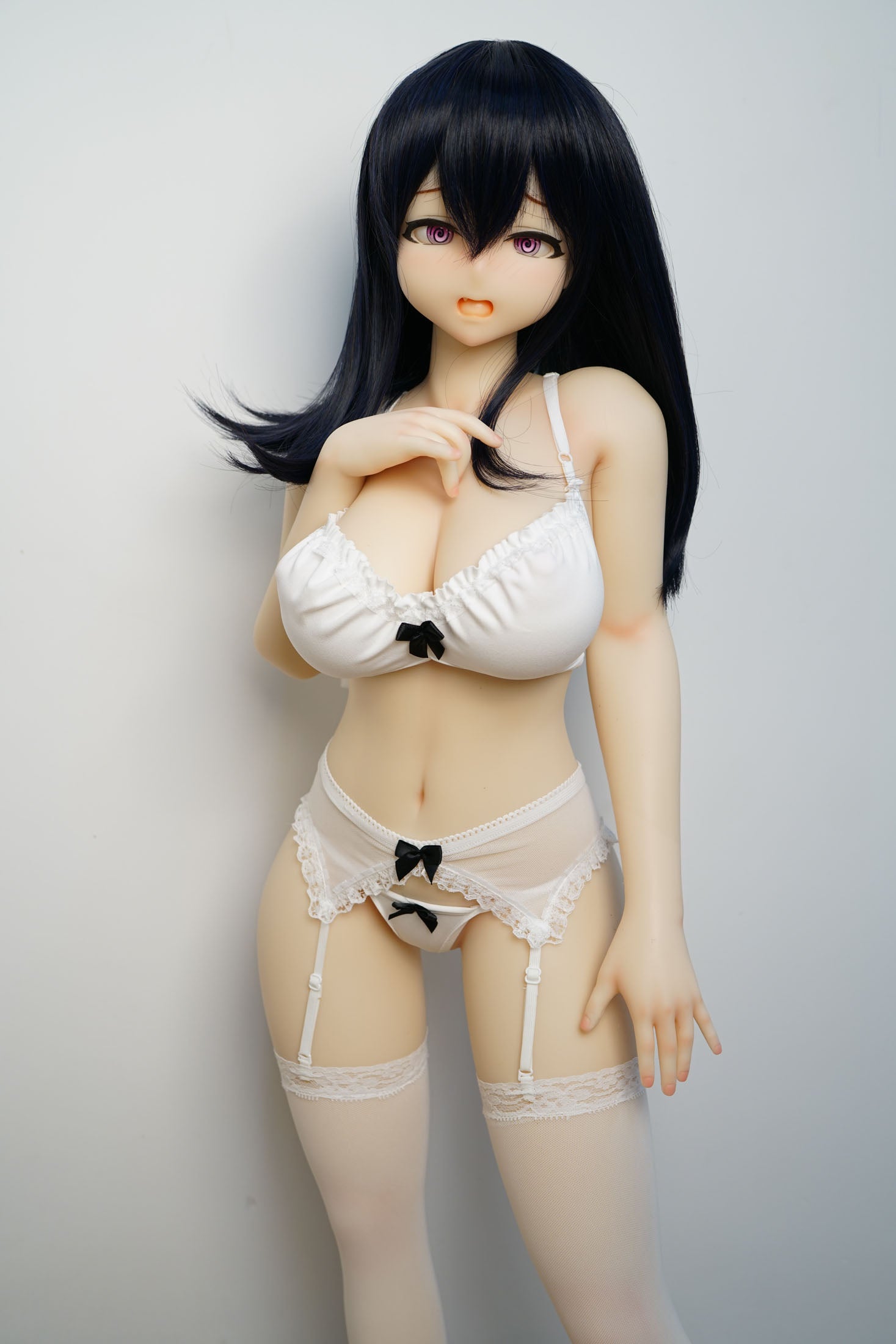 Yui sexdukke (Irokebijin 95 cm F-cup HSS silikon)
