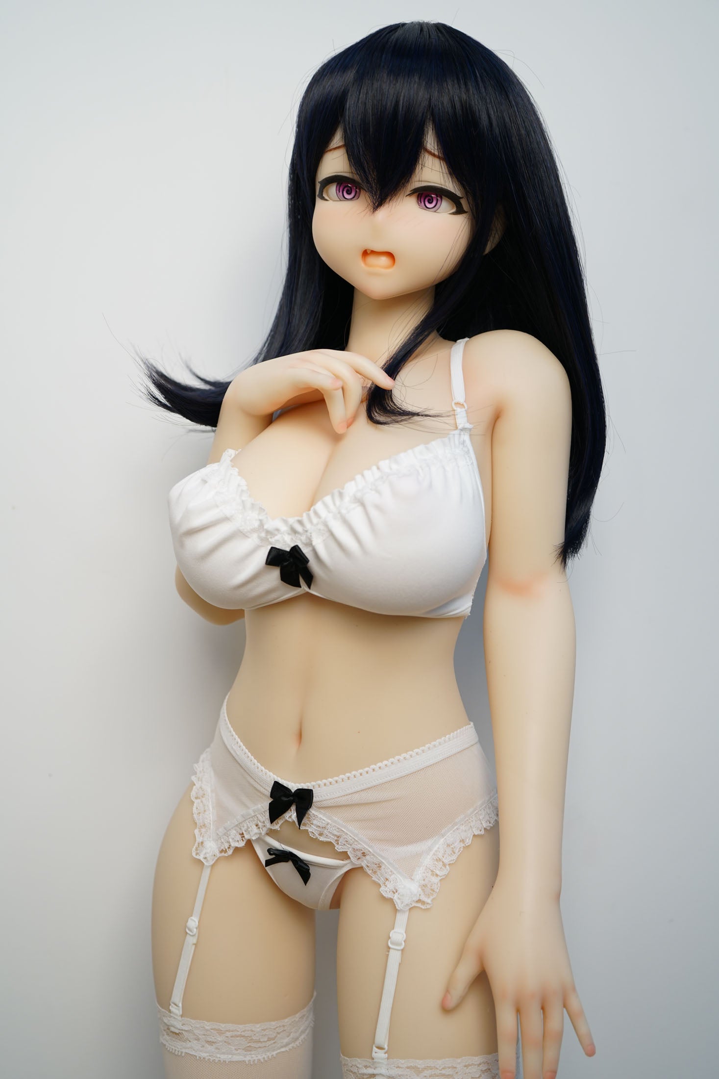 Yui sexdukke (Irokebijin 95 cm F-cup HSS silikon)