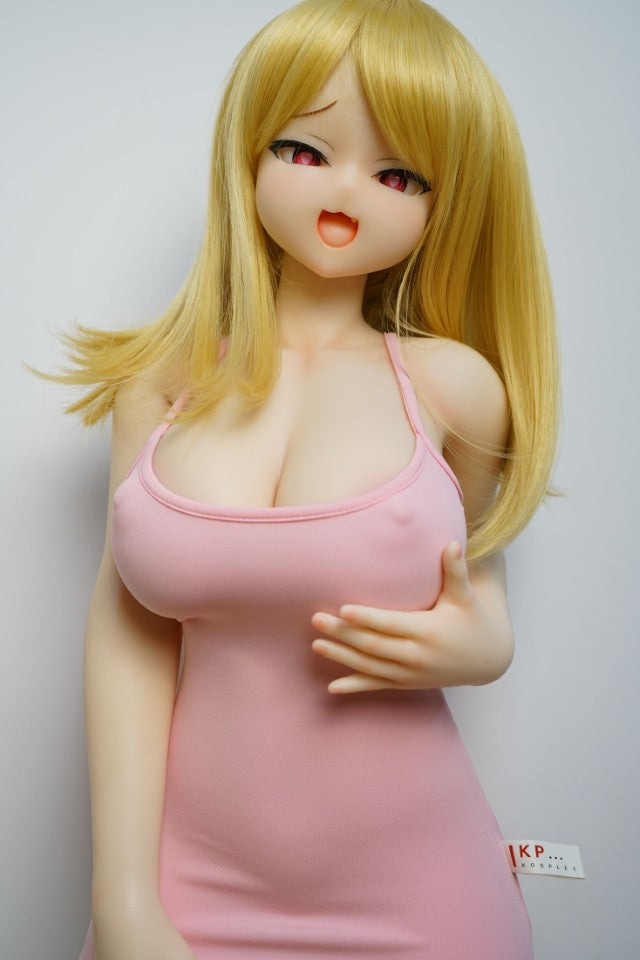 Akari sexdukke (Irokebijin 95 cm F-cup HSS silikon)