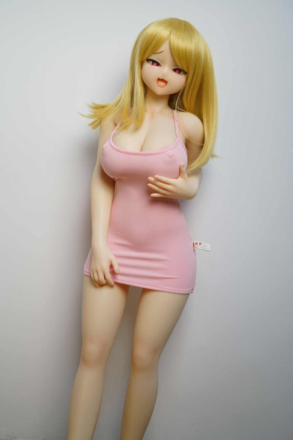 Akari sexdukke (Irokebijin 95cm f-cup HSS silikon)