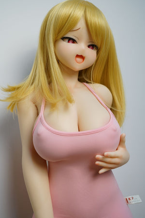 Akari sexdukke (Irokebijin 95cm f-cup HSS silikon)