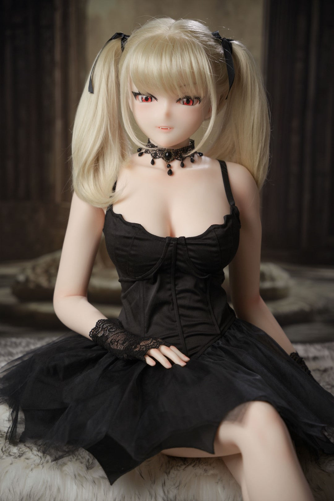Abby Sex doll (Irokebijin 148cm F-cup HSS silicone)