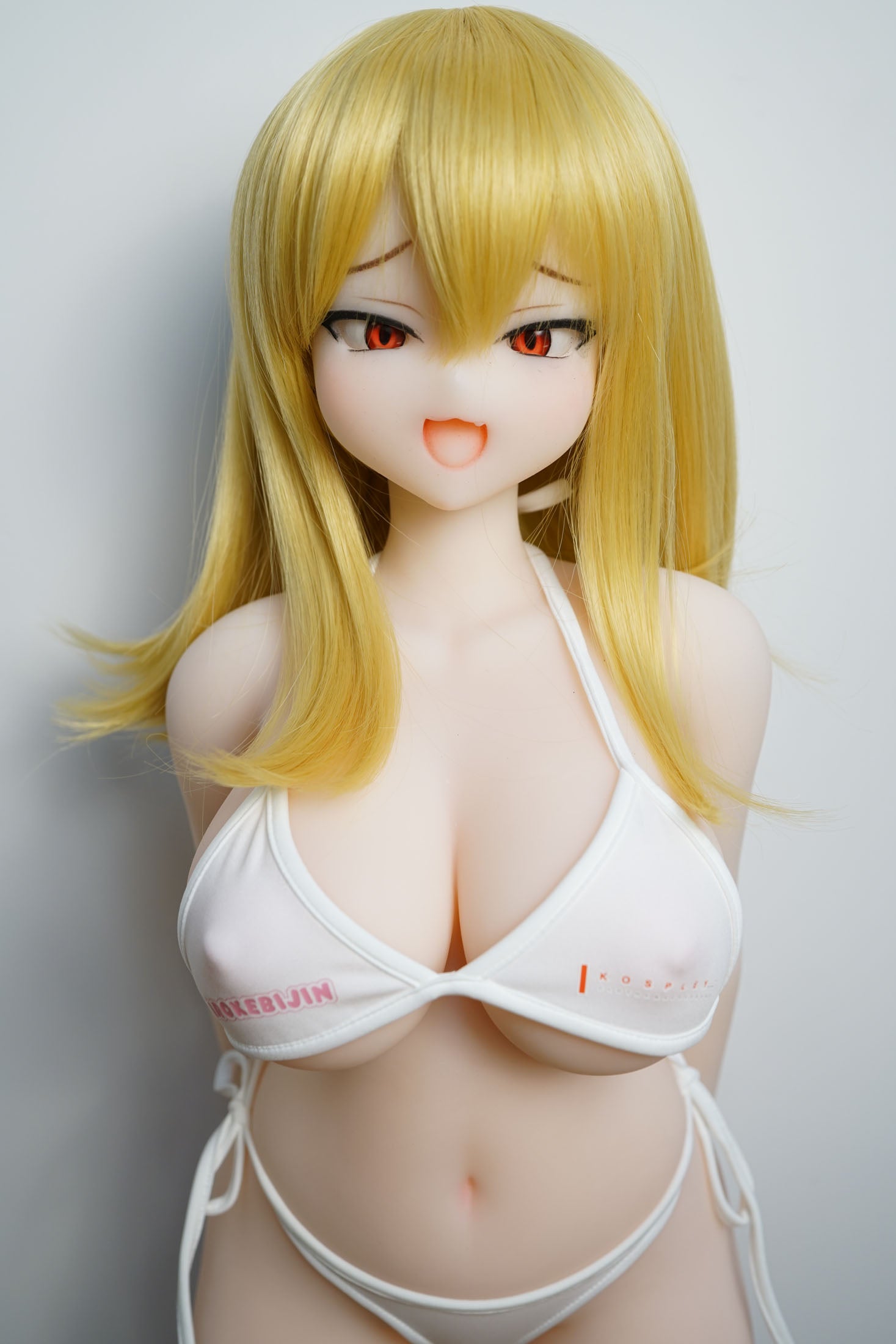 Akari sexdukke (Irokebijin 90 cm F-cup S-TPE)