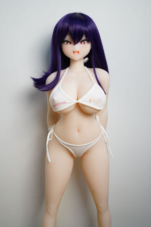 Aoi sexdukke (Irokebijin 90cm f-cup S-TPE)