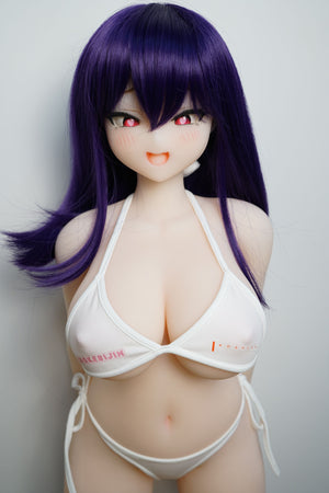 Aoi sexdukke (Irokebijin 90cm f-cup S-TPE)