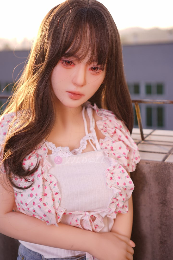Suraya sexdukke (YJL Doll 156 cm F-cup TPE)