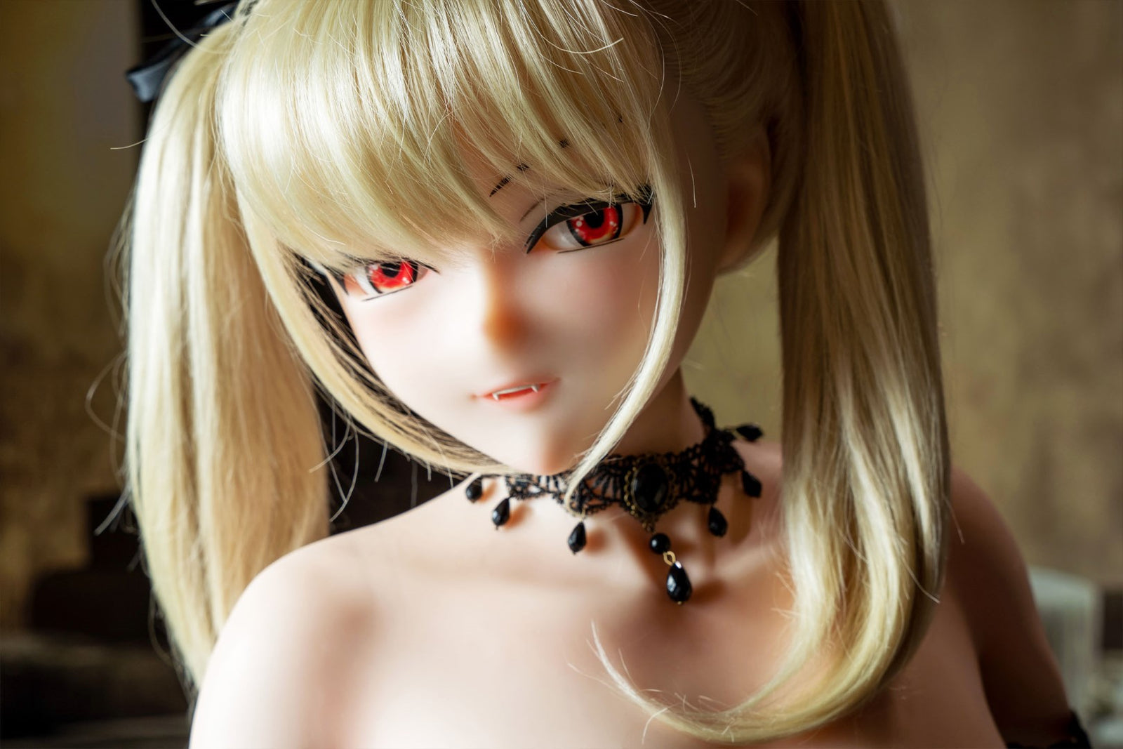 Abby Sex doll (Irokebijin 148cm F-cup HSS silicone)