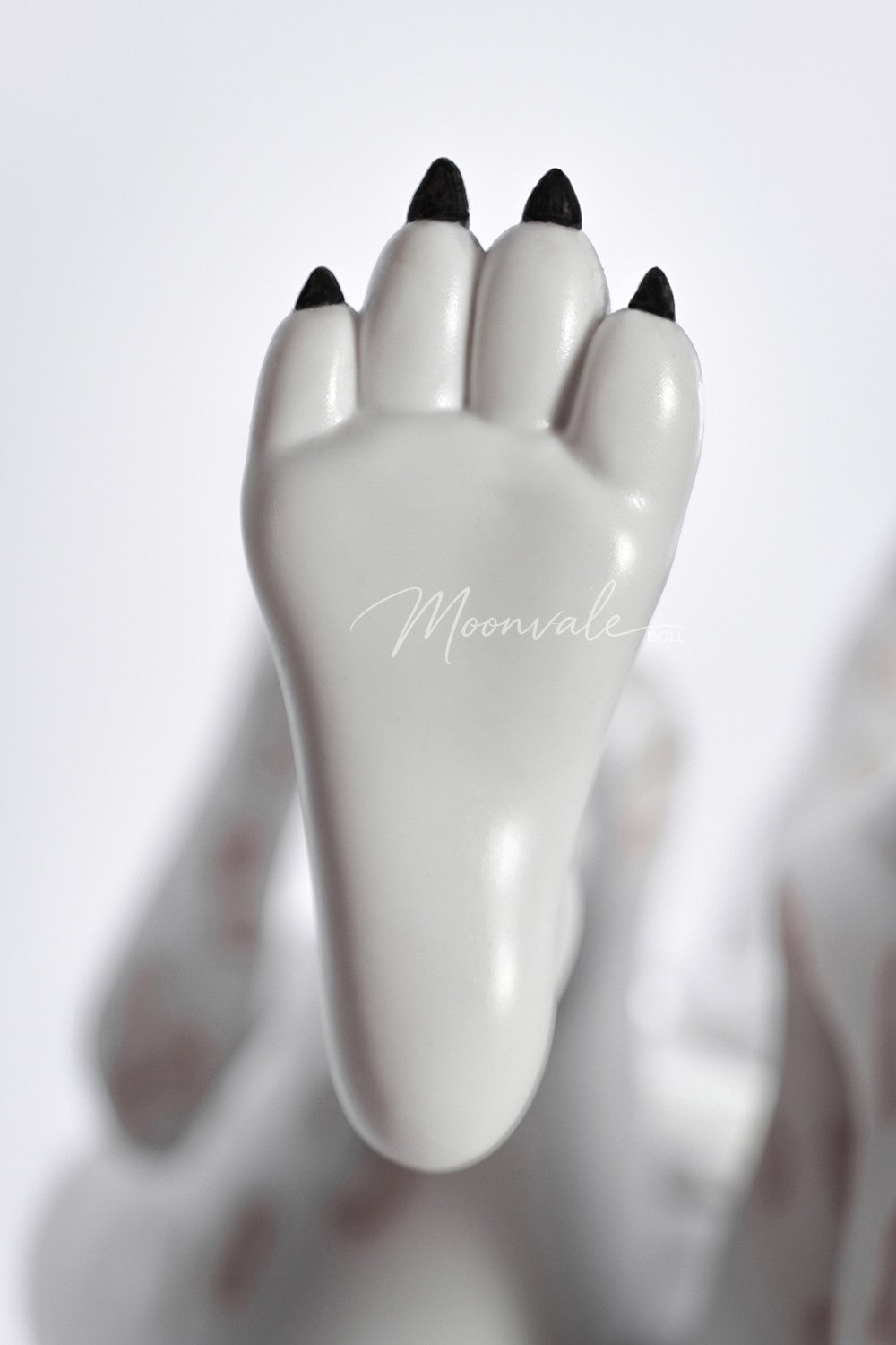 Velara Sexdocka (Moonvale Doll 165cm D-kupa Silikon)