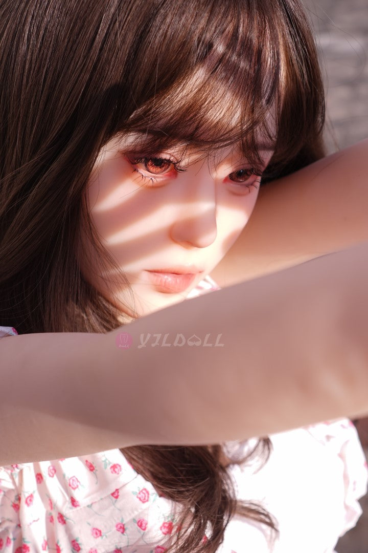 Suraya sexdukke (YJL Doll 156 cm F-cup TPE)
