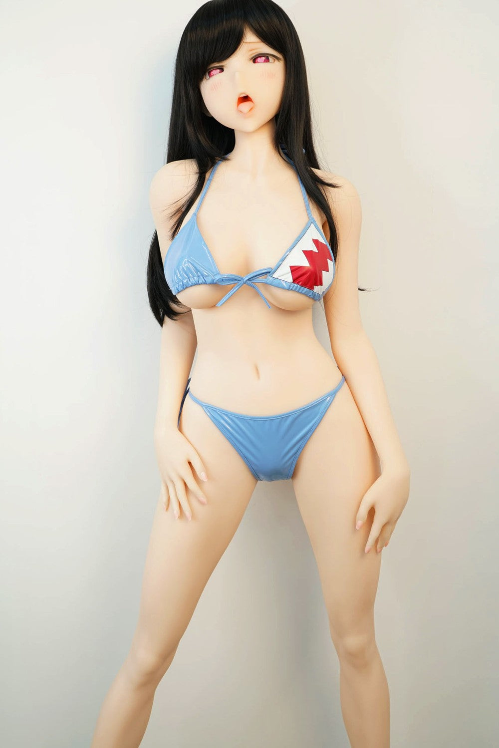 Arisa sexdukke (Irokebijin 152cm C-cup S-TPE)
