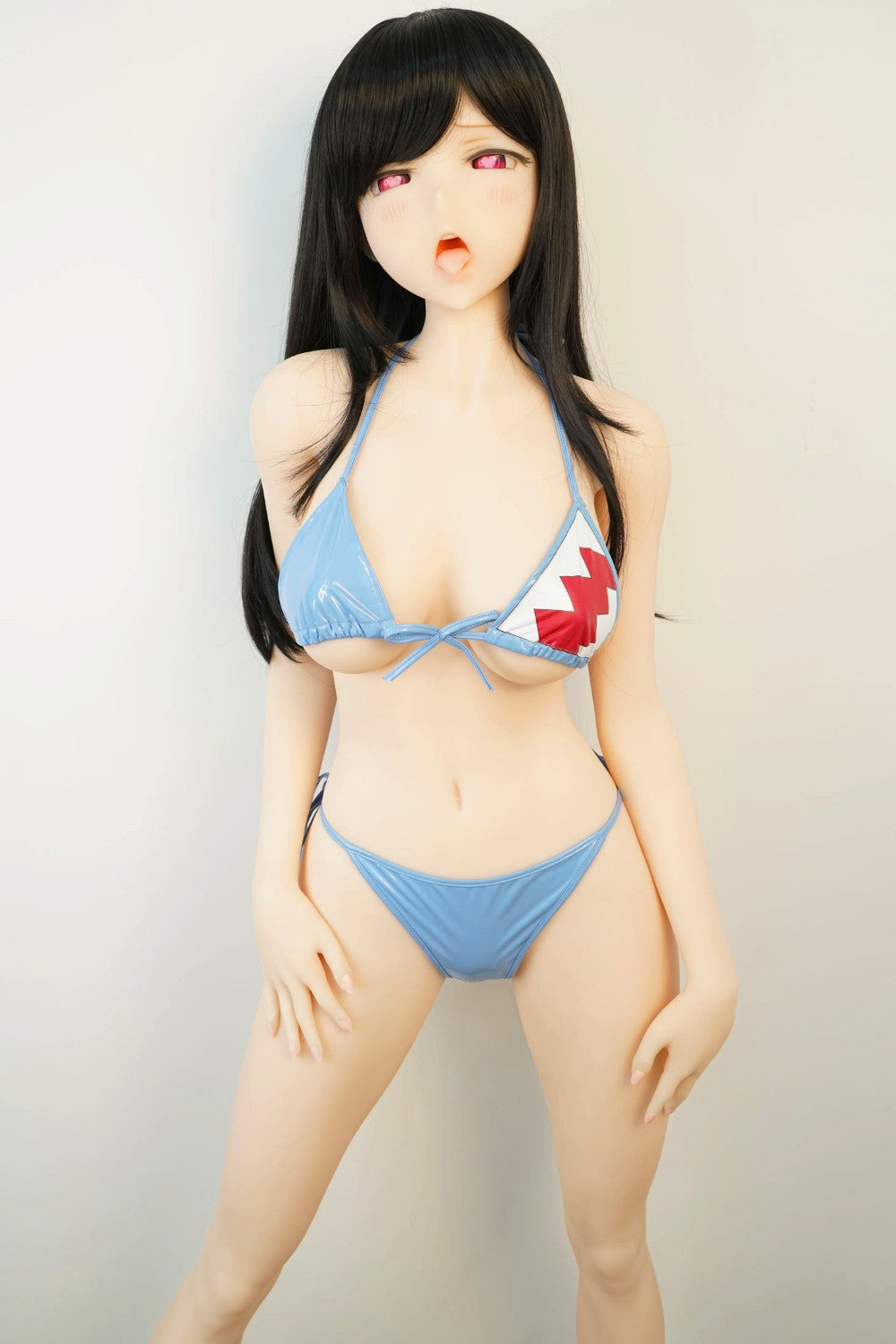 Arisa sexdukke (Irokebijin 152cm C-cup S-TPE)