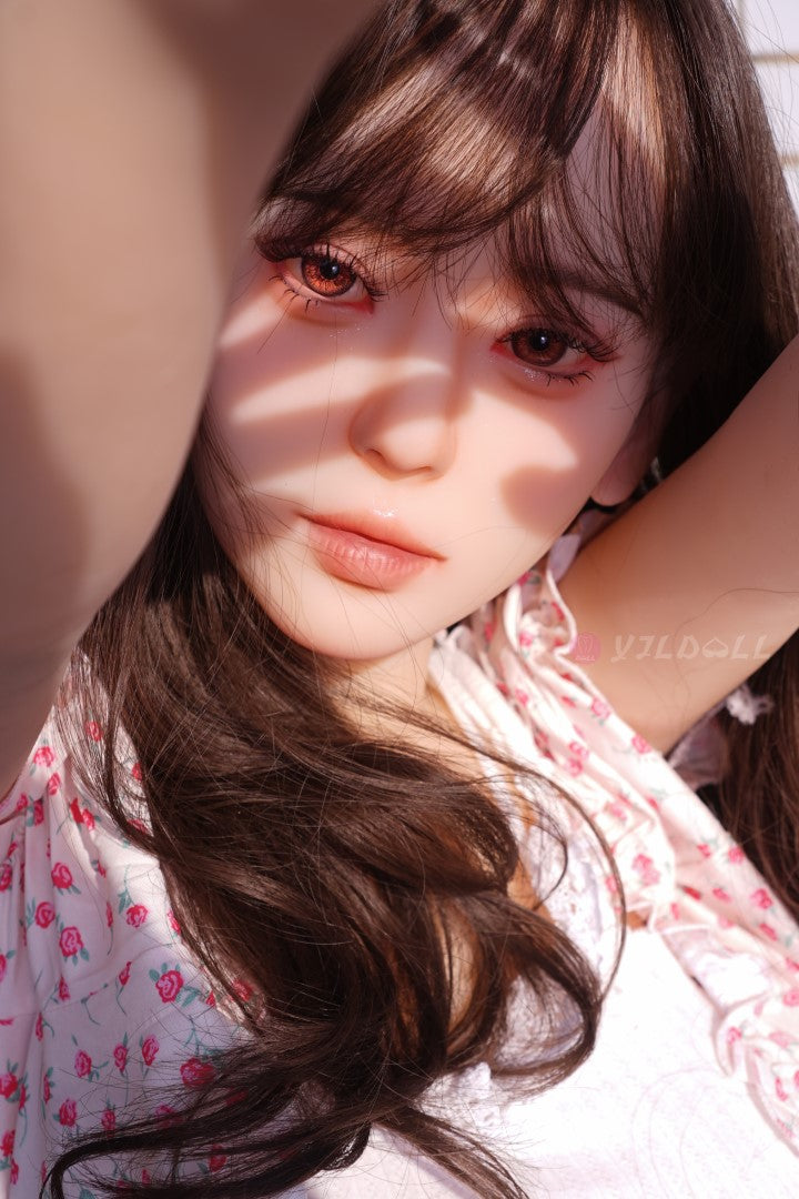 Suraya sexdukke (YJL Doll 156cm f-cup TPE)