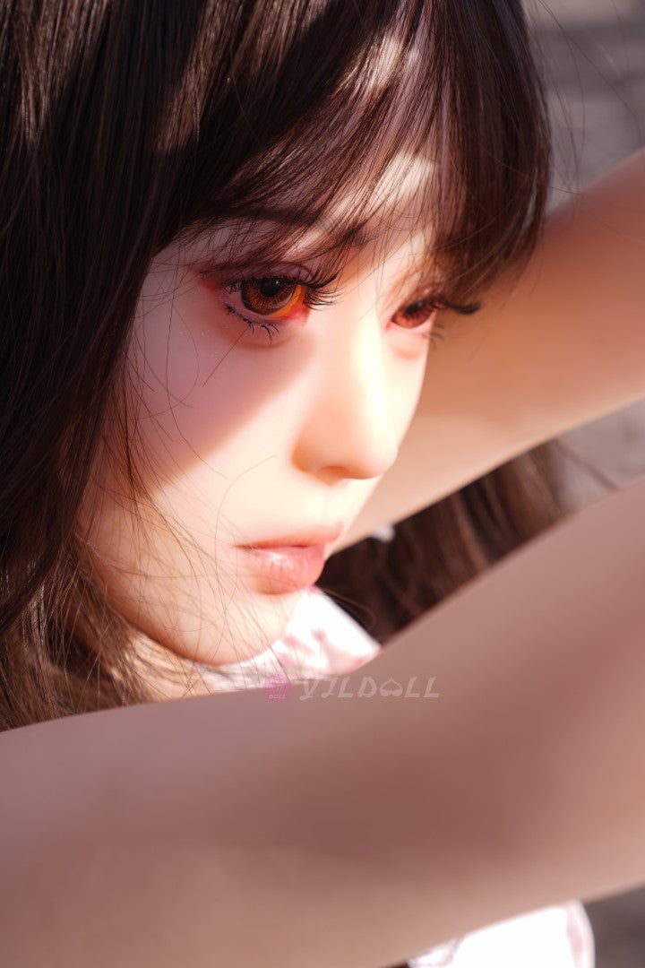 Suraya sexdukke (YJL Doll 156cm f-cup TPE)