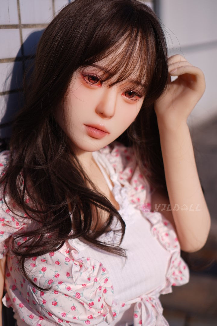 Suraya sexdukke (YJL Doll 156cm f-cup TPE)