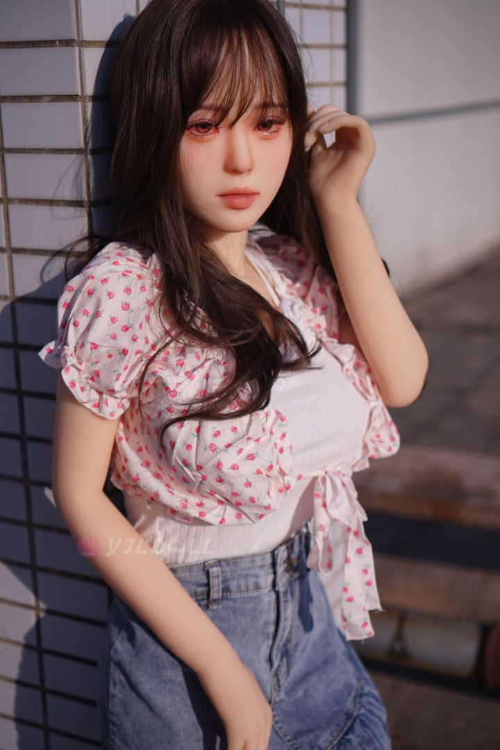 Suraya sexdukke (YJL Doll 156cm f-cup TPE)