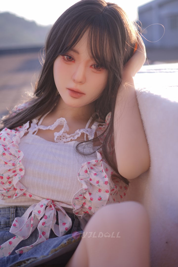Suraya sexdukke (YJL Doll 156cm f-cup TPE)