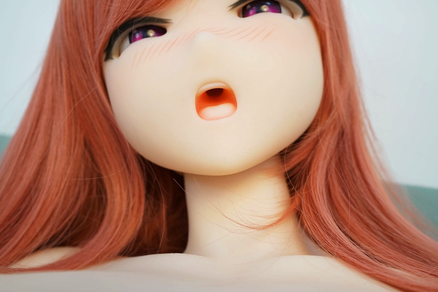 Mion sexdukke (Irokebijin 150cm e-cup S-TPE)