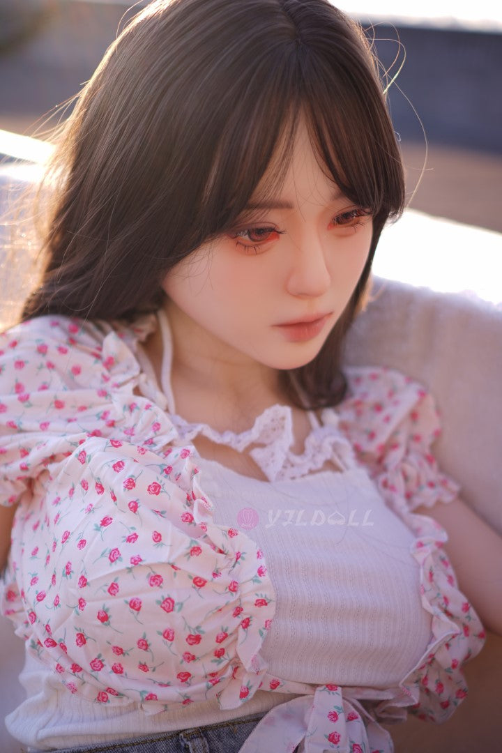 Suraya sexdukke (YJL Doll 156cm f-cup TPE)