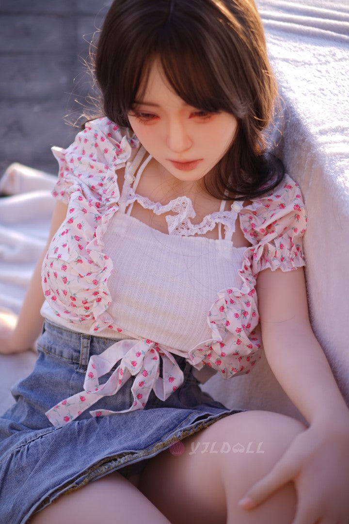 Suraya sexdukke (YJL Doll 156cm f-cup TPE)