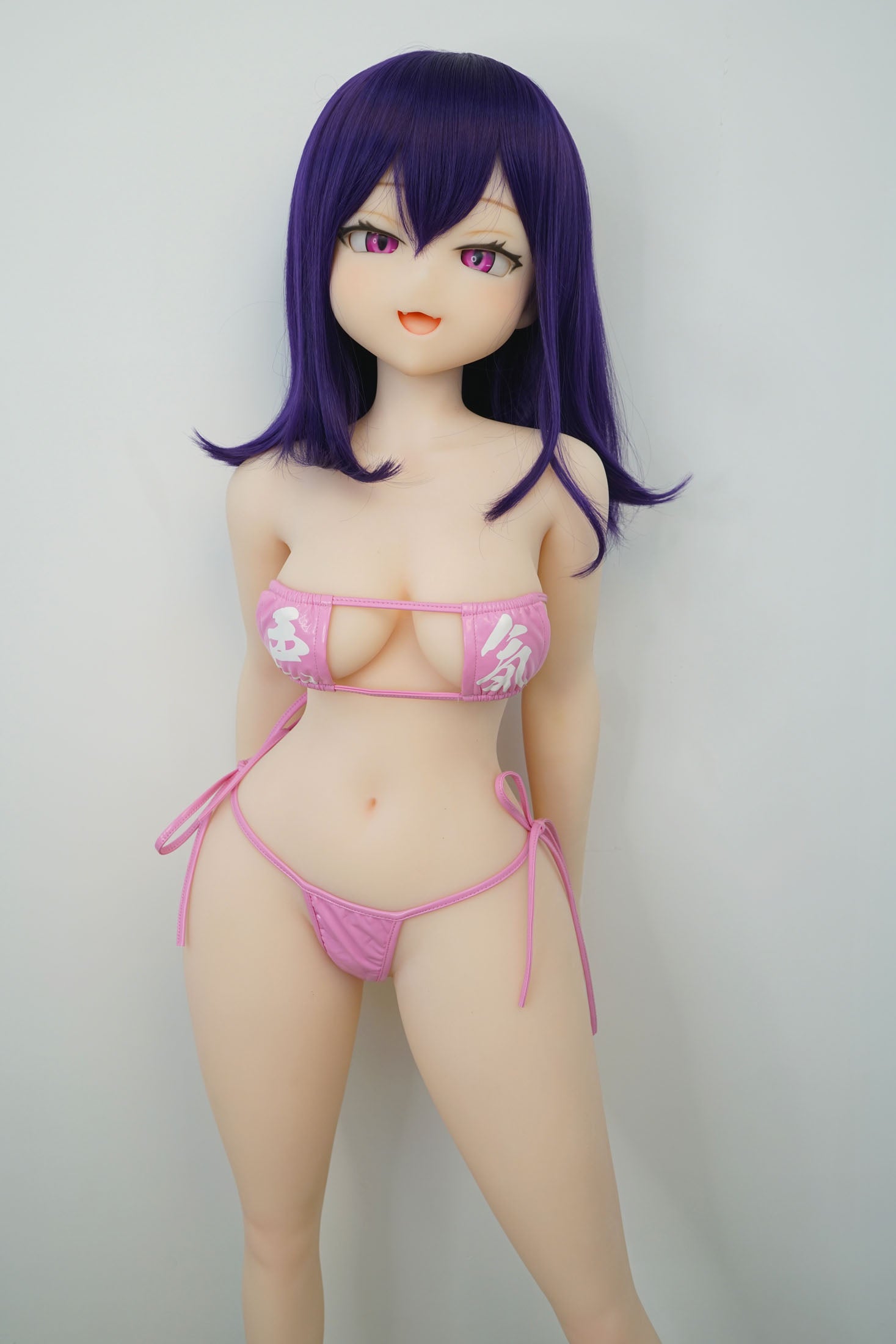 Aki sexdukke (Irokebijin 120cm d-cup S-TPE)