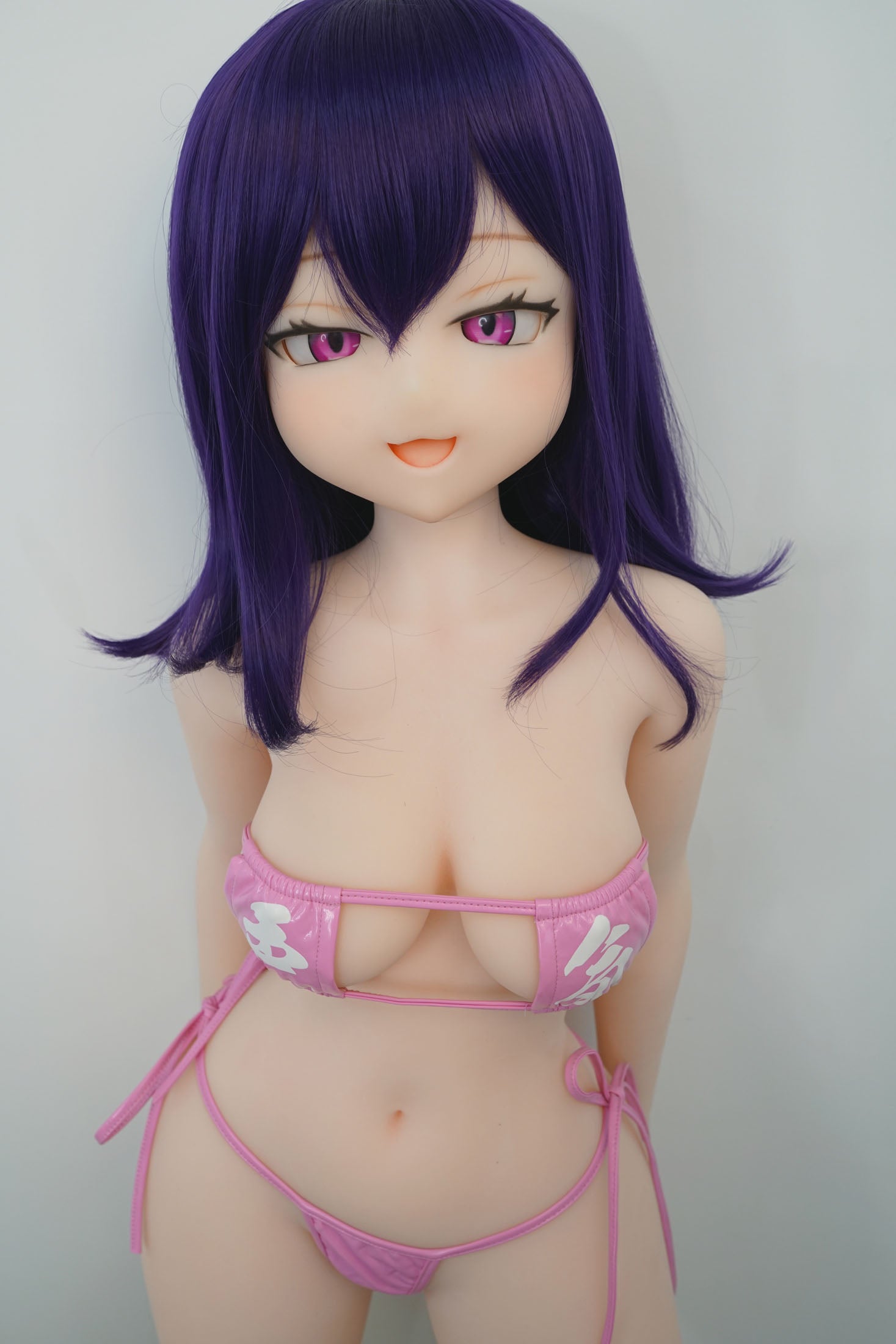 Aki sexdukke (Irokebijin 120cm d-cup S-TPE)