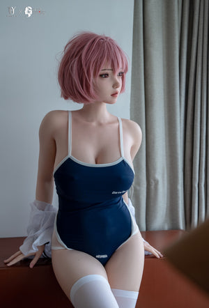 sexdukke Eva (Houyu Doll 150cm f-cup Silikon)