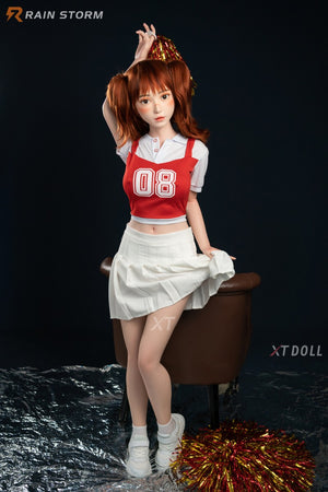 Lilly sexdukke (XT Doll 150cm d-cup #Xt-20-d silikon)